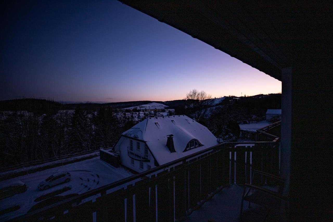 Apartamento Winterberg View Exterior foto